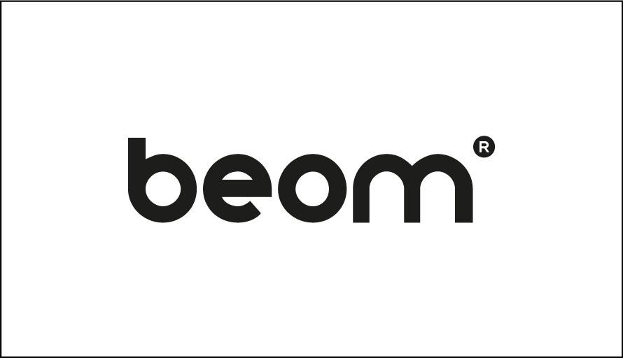 Logo Beom